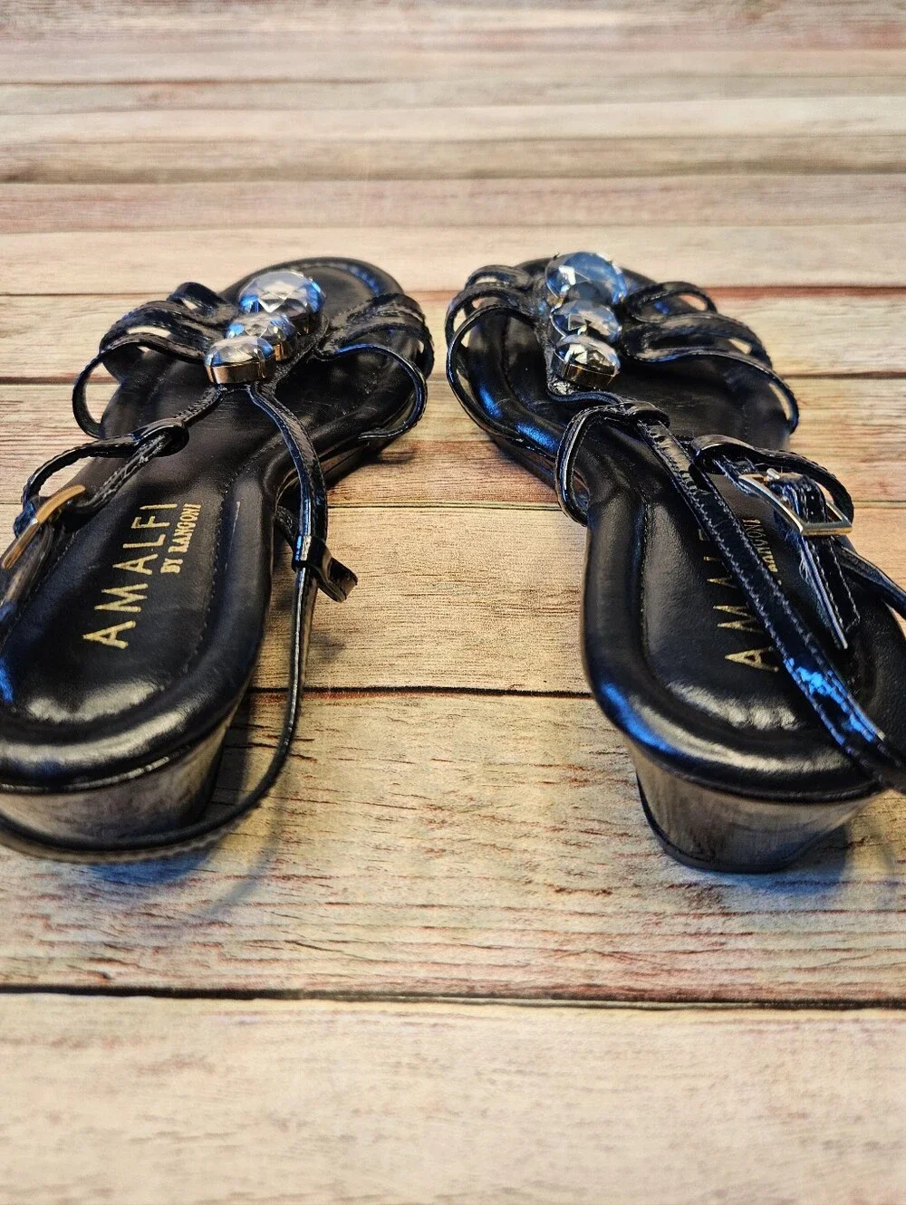 Amalfi by Rangoni sandals